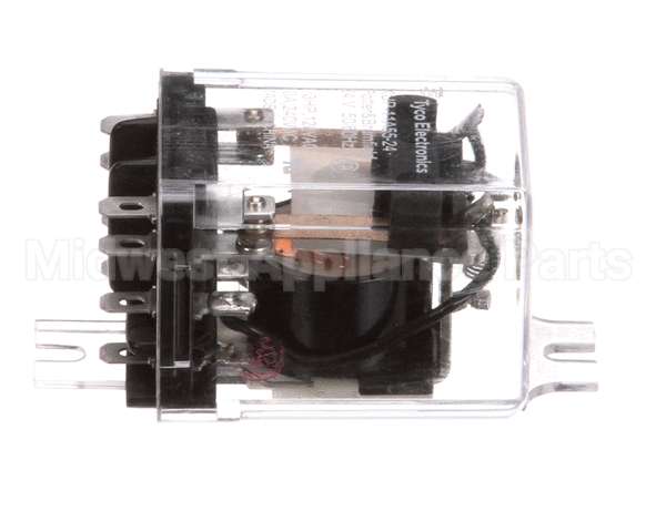 Z074842 Groen Relay Spdt Sky Elect.