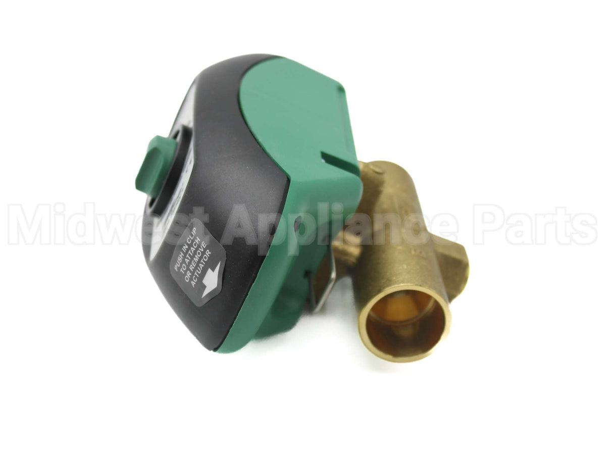 Z075C2-2 Taco 3/4"Swt 24V 2W N/C Zone Valve