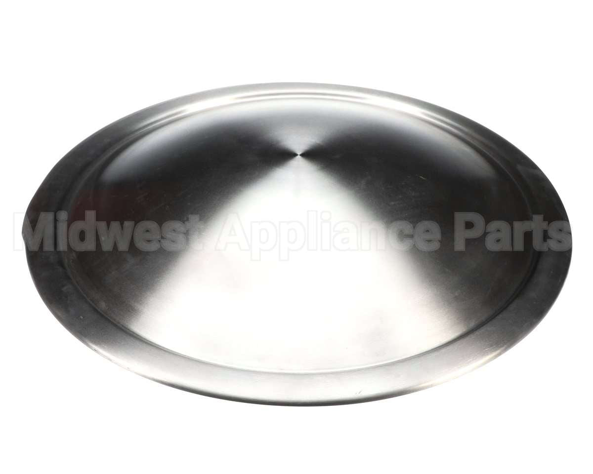 Z076626 Groen Cover Dome - 26 Id Tilting