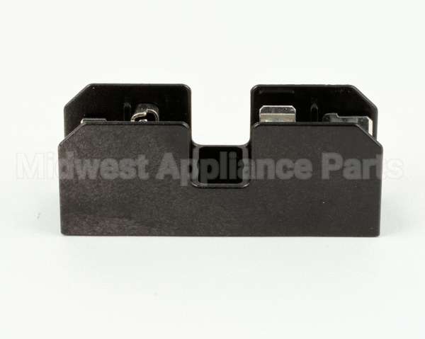 Z077840 Groen Fuseblock 1 Pole
