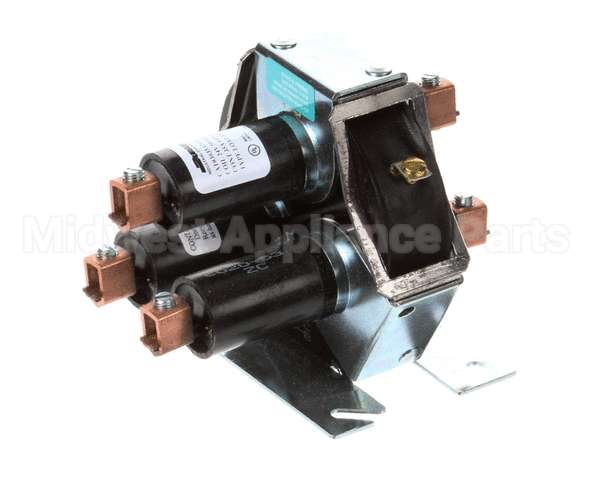 Z077848 Groen Contactor Mercury 35 A