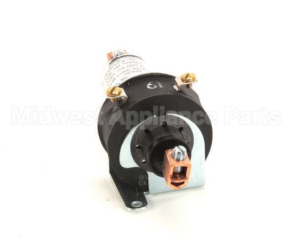 Z077849 Groen Contactor Mercury 35 A