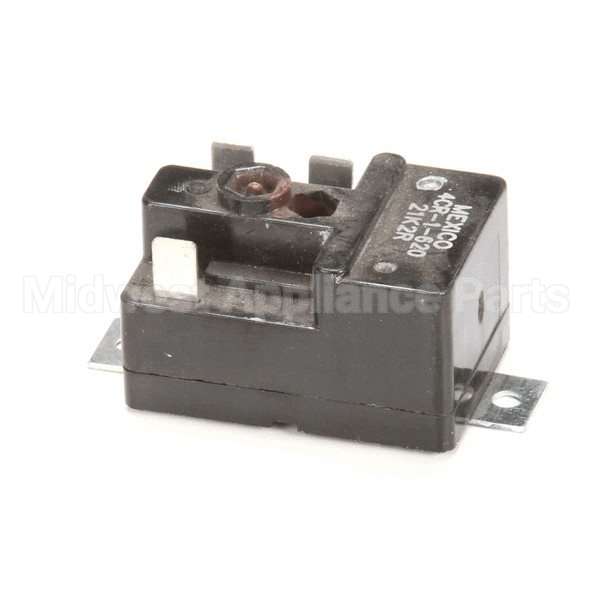 Z077886 Compatible Groen Relay Motor Starting