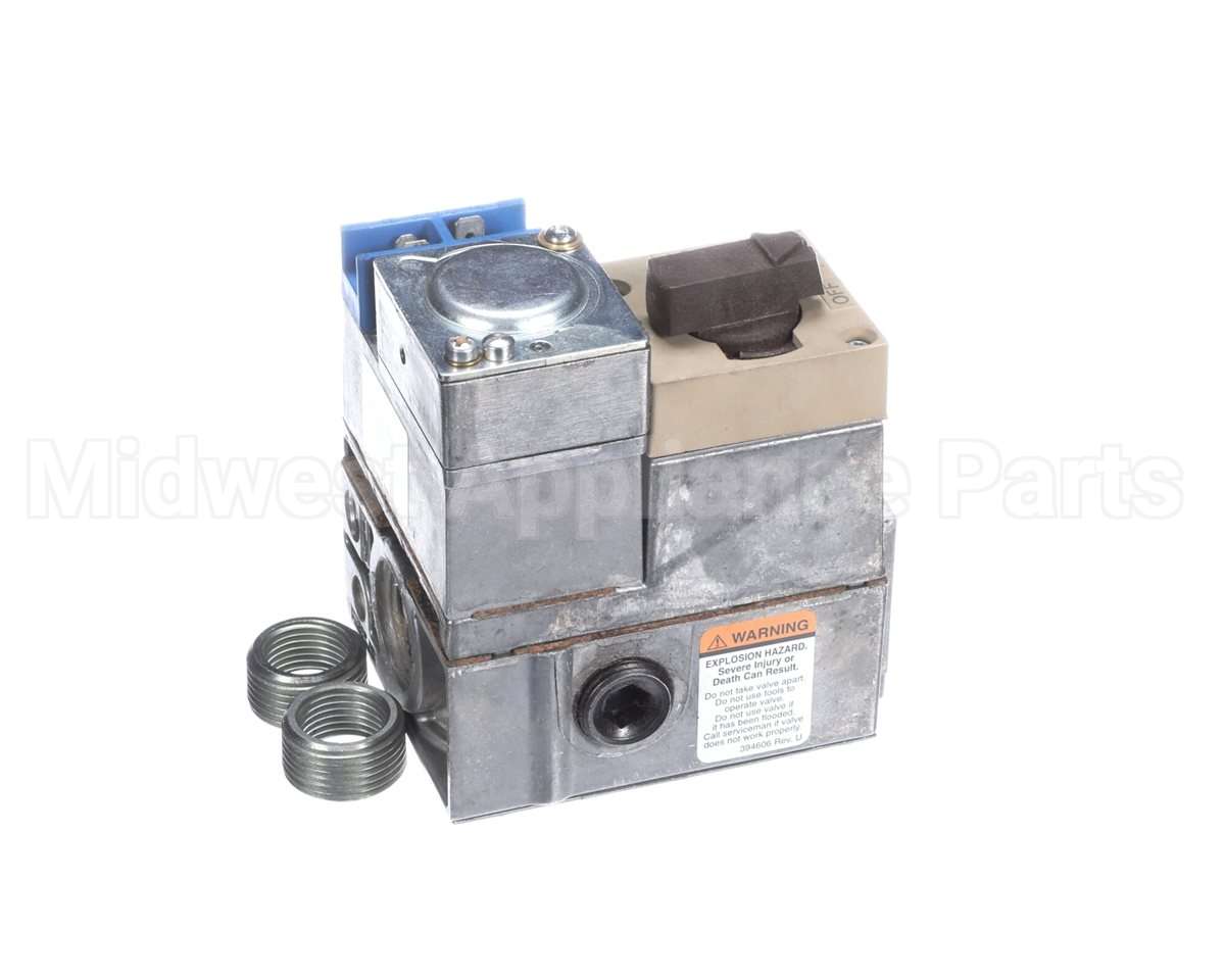 Z077973 Groen Valve Gas Honeywell