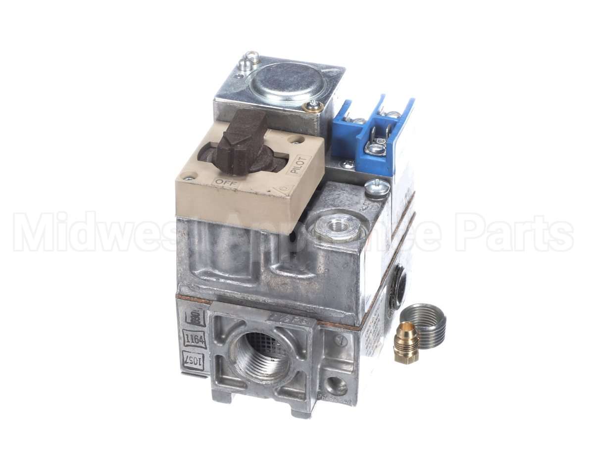 Z077973 Groen Valve Gas Honeywell