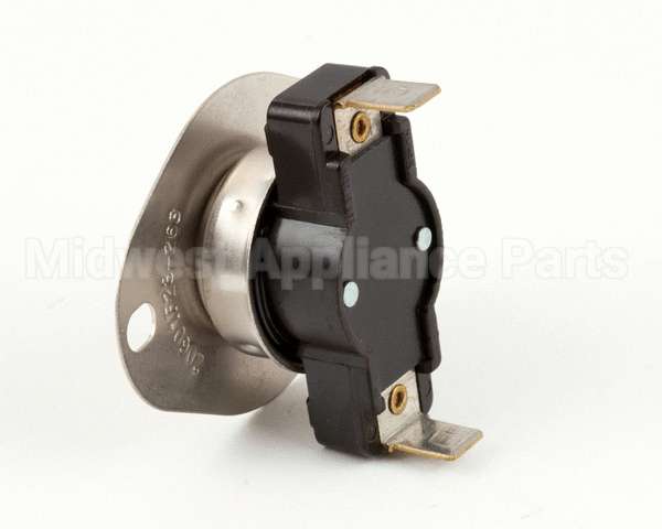 Z077985 Groen Thermostat Snap-Action
