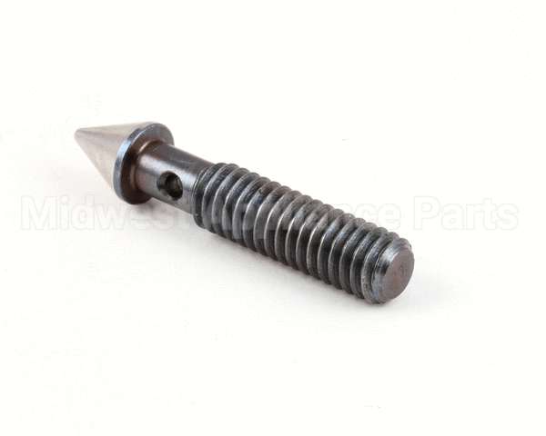 Z078914 Groen Pin-Door Latch
