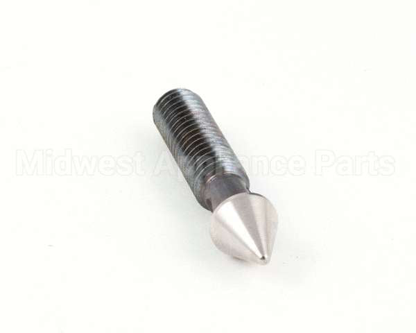 Z078914 Groen Pin-Door Latch