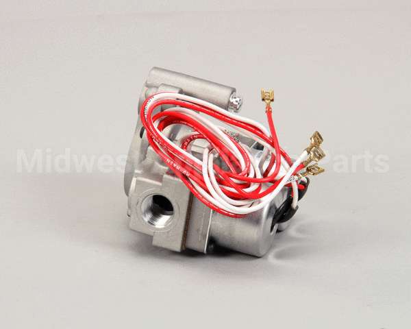 Z079801 Groen Valve Gas Control