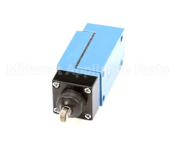 Z081019 Groen Switch Limit (Spdt) Top Push