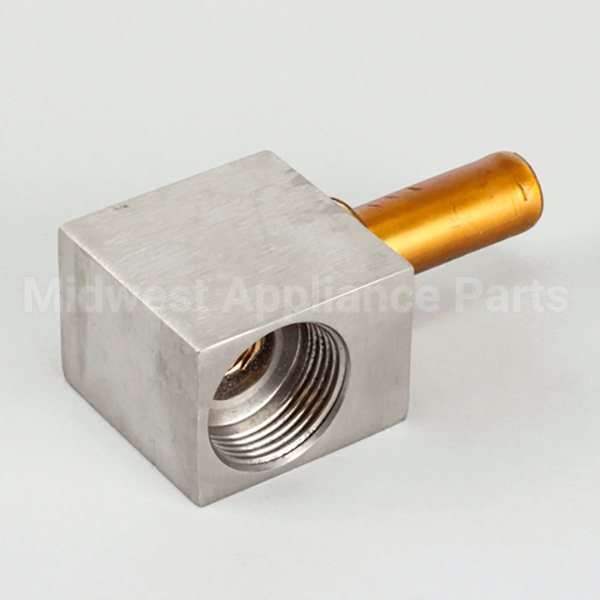 Z081574 Compatible Groen Pedestal Cap Tdc/3-20
