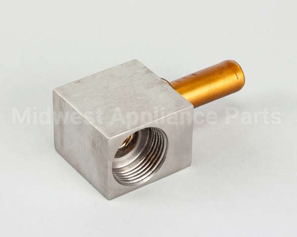 Z081574 Groen Pedestal Cap Tdc/3-20