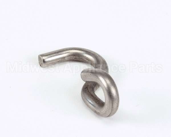 Z085107 Groen Clamp Igniter Tube