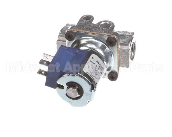 Z085160 Groen Automatic Gas Valve