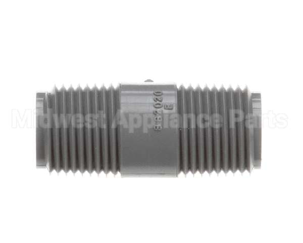 Z086496 Groen Nipple 1/2-14 Npt X 2