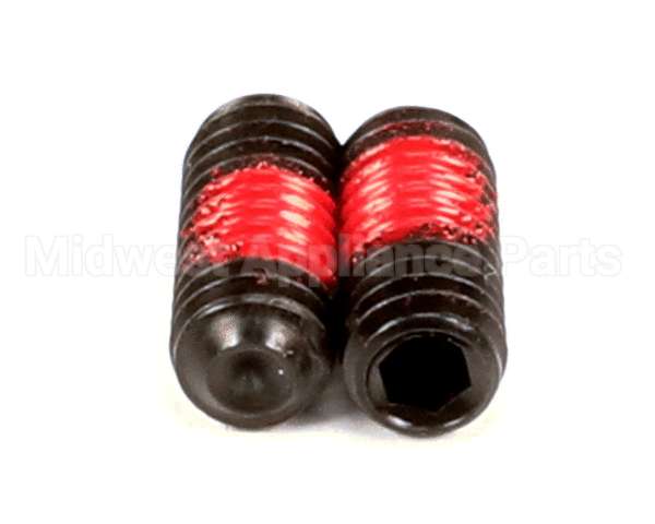 Z086617 Groen Screw Set Socket