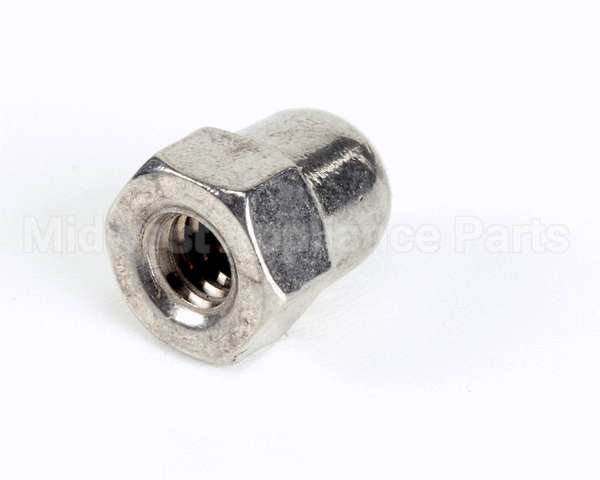 Z090567 Groen Nut Acorn (Dome) High 1/4-20