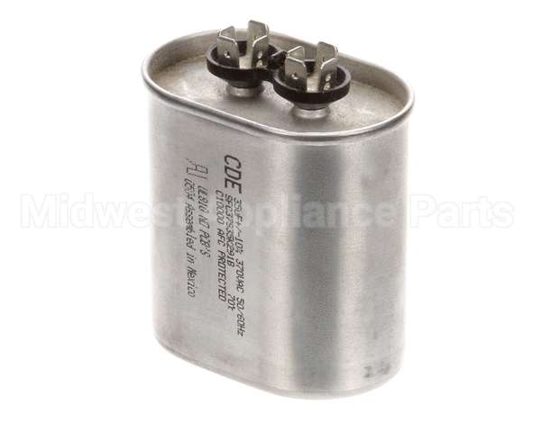 Z090711 Groen Capacitor,Wo Resistor