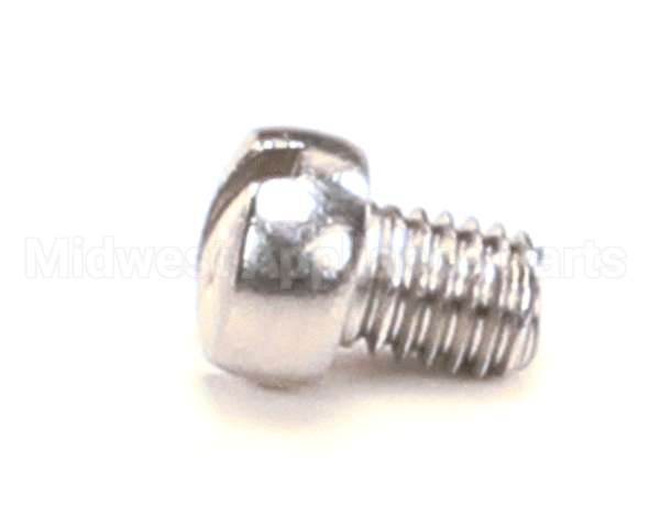Z090797 Groen Screw Fillister Head, Slotted #10-32 X