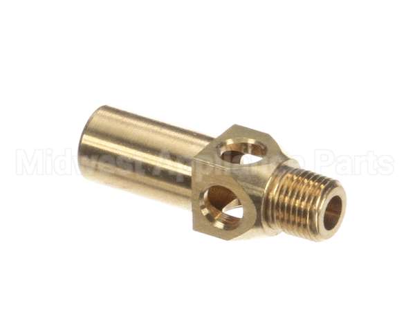 Z090867 Groen Burner Jet #640 #68 (0.0310)-1/8 Npt