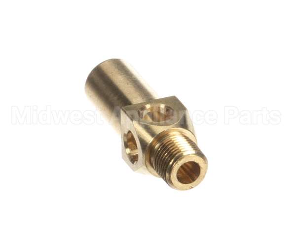 Z090867 Groen Burner Jet #640 #68 (0.0310)-1/8 Npt
