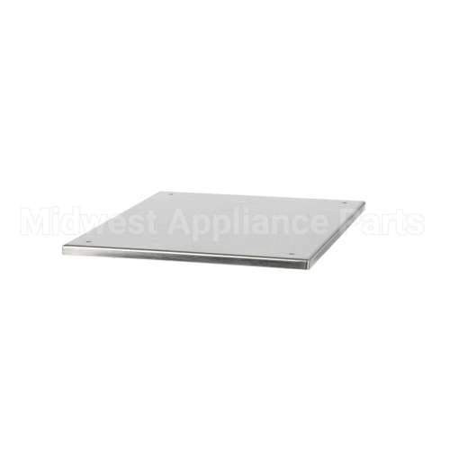 Z094141 Groen Door Panel Inside