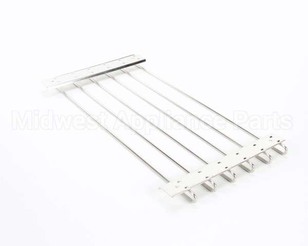 Z094191 Groen Rack Asm Right