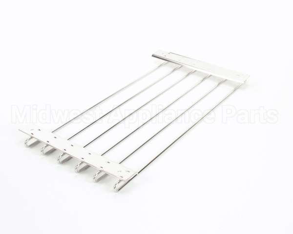 Z094191 Groen Rack Asm Right