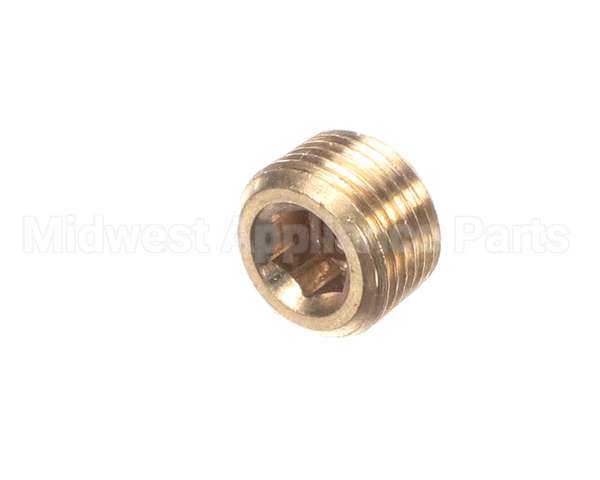Z096703 Groen Countersunk Hex Head