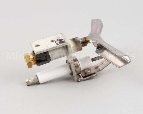 Z096706 Groen Pilot Burner Lp Gas