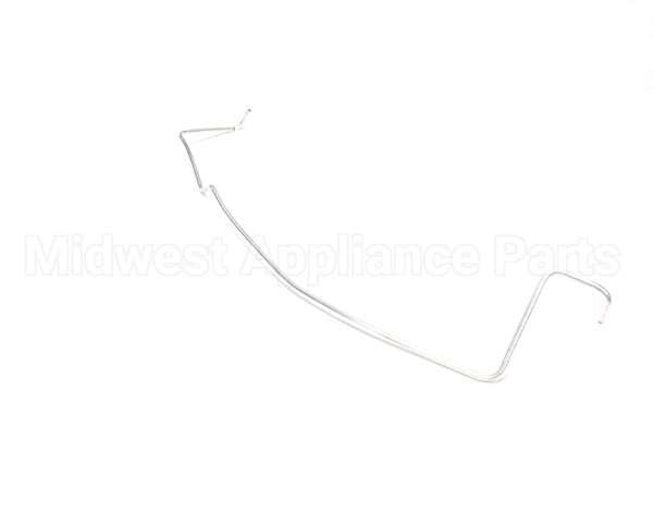 Z096708 Groen Tubing 1/4 (Prebend) Pilot