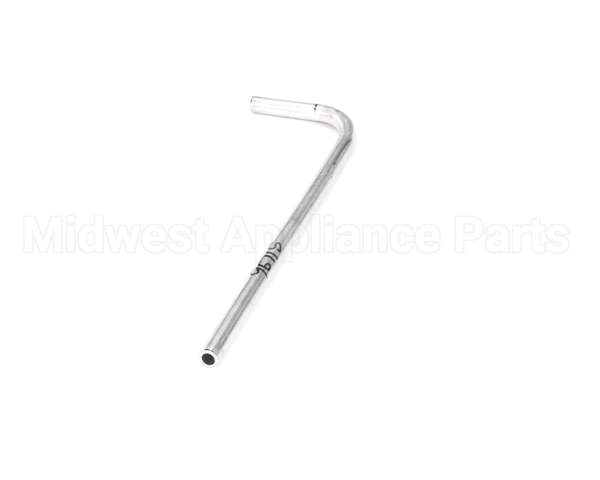 Z096715 Groen Tubing .375 (Prebend)
