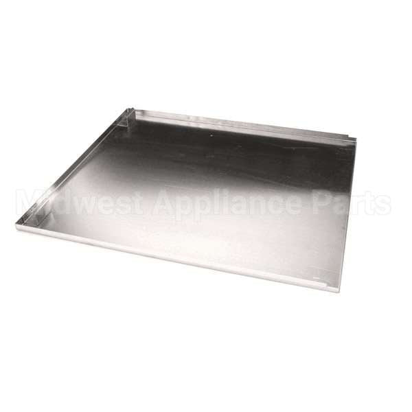 Z096720 Compatible Groen Cover Front Panel