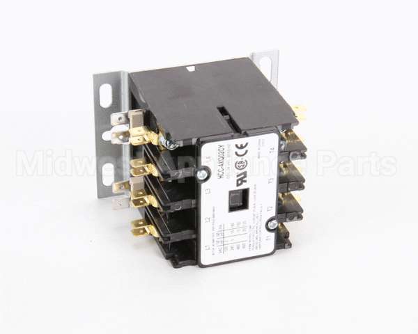 Z096729 Groen Contactor Definite Purpose