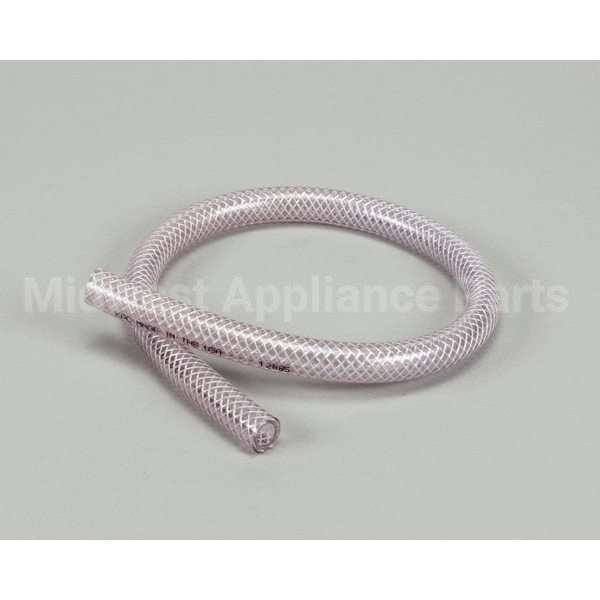 Z096773 Compatible Groen Hose, 3/8" Id, Water Fil L 21" Long Hy-6E