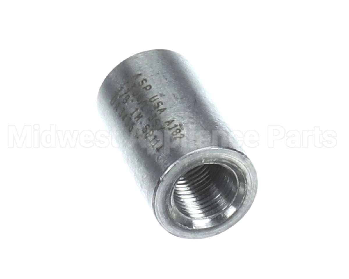 Z096787 Groen Coupling Full 1/8 Npt