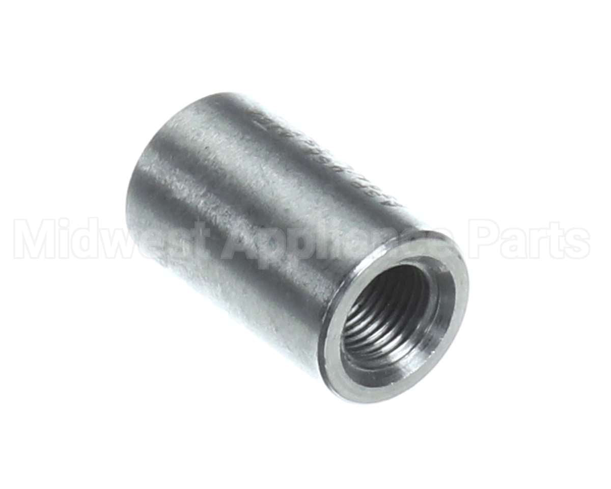 Z096787 Groen Coupling Full 1/8 Npt