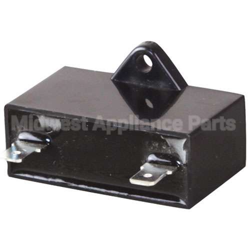 Z096812 Compatible Groen Foilcapacitor, 6Mfd