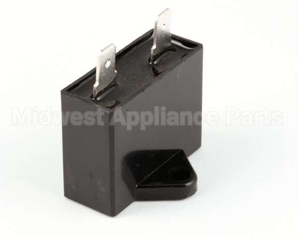 Z096813 Groen Capacitor Foil 3 Mfd