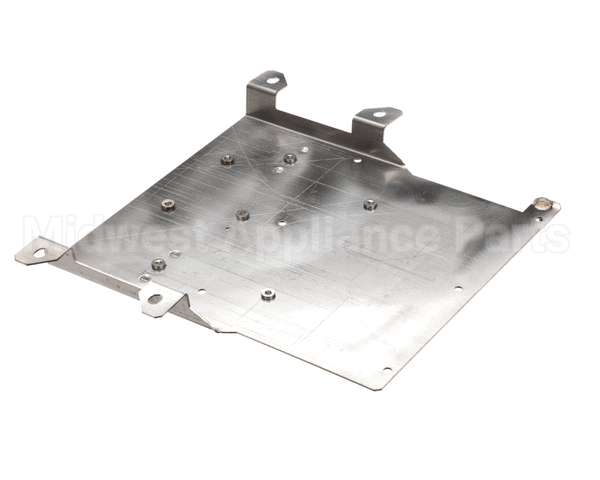 Z096888 Groen Bracket Capacitor And