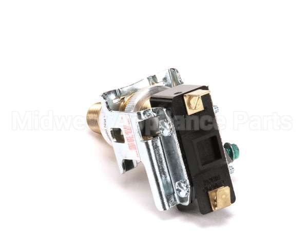 Z096963 Groen Switch Pressure 1/4 Npt