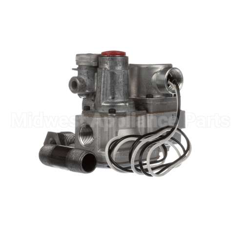 Z097001 Groen Kit Gas Valve