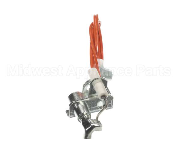 Z097024 Groen Pilot Bracket W/O Pilot Orific