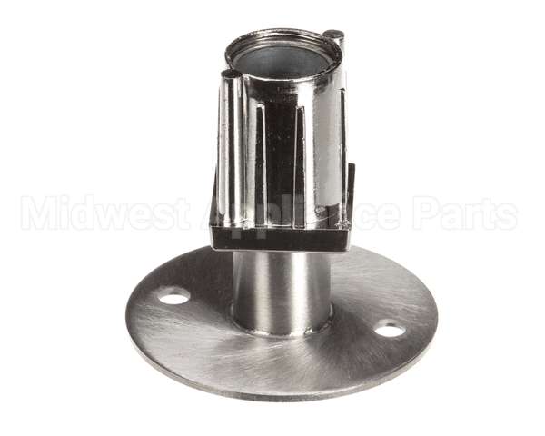 Z097615 Groen Flanged Foot (1 Ea)