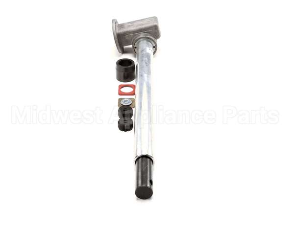 Z098279 Groen Actuator, Ball Drive