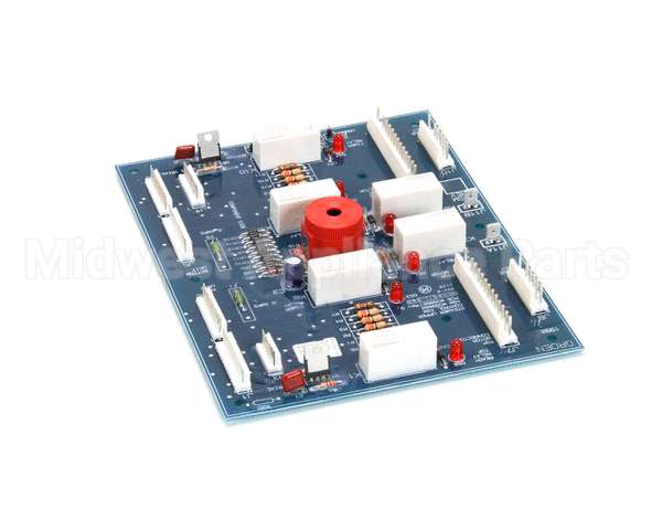 Z098662 Groen Steamer Upper Control