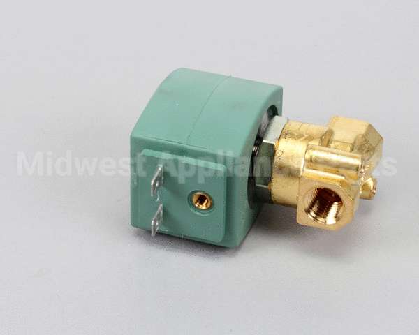Z099221 Groen Valve Solenoid 1/4Npt