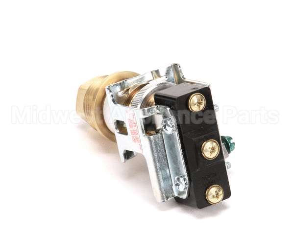 Z099222 Groen Switch, Press. 1/4 Npt Int.