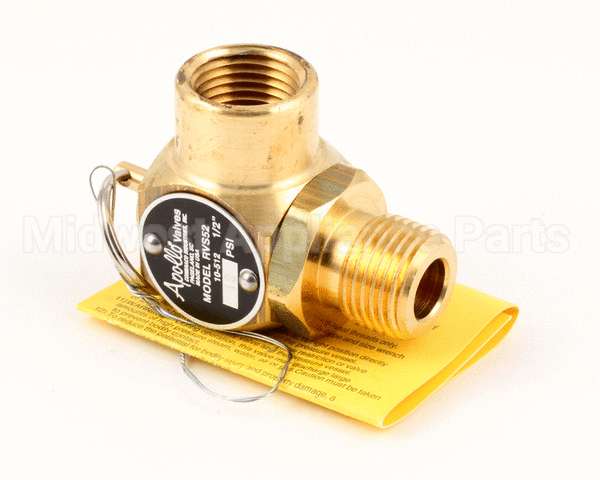 Z099228 Groen Valve Relief 12 Psi