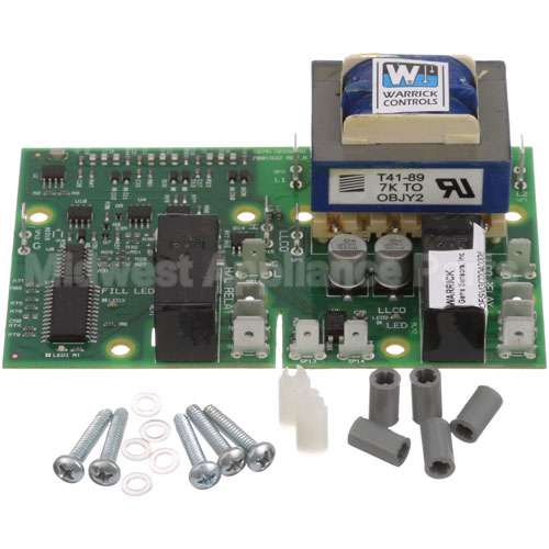 Z099246 Compatible Groen Water Level Control